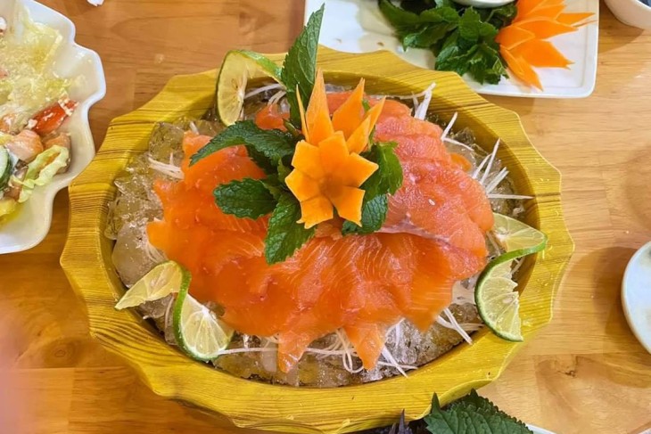 Top 08 Sapa Specialties That You Should Try Top 08 Sapa Specialties That You Should Try